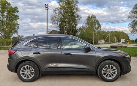 Ford Escape, 2020 год, 2 250 000 рублей, 4 фотография