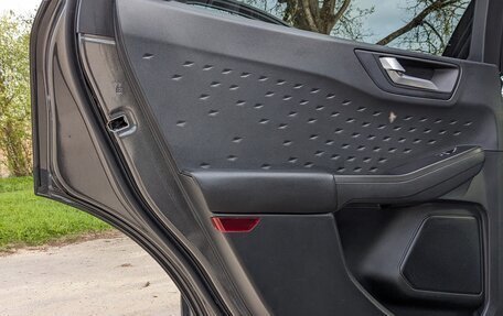 Ford Escape, 2020 год, 2 250 000 рублей, 10 фотография