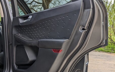 Ford Escape, 2020 год, 2 250 000 рублей, 8 фотография