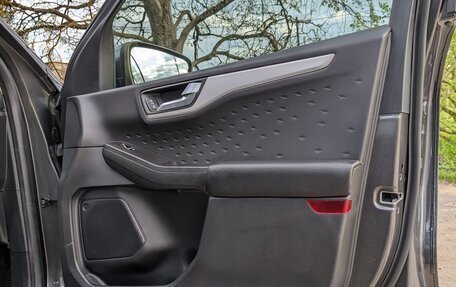 Ford Escape, 2020 год, 2 250 000 рублей, 9 фотография
