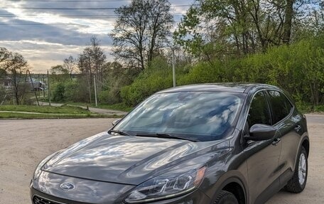 Ford Escape, 2020 год, 2 250 000 рублей, 2 фотография