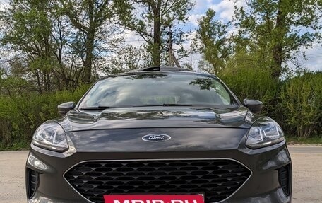 Ford Escape, 2020 год, 2 250 000 рублей, 7 фотография