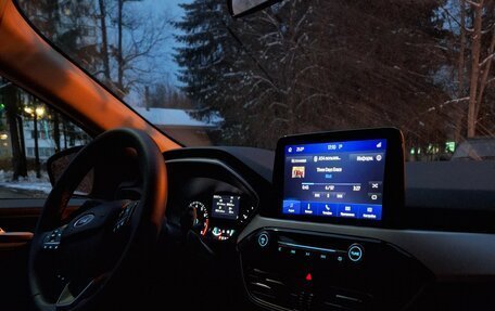 Ford Escape, 2020 год, 2 250 000 рублей, 18 фотография