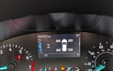 Ford Escape, 2020 год, 2 250 000 рублей, 14 фотография