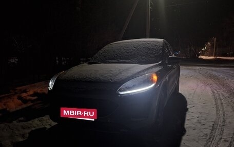 Ford Escape, 2020 год, 2 250 000 рублей, 12 фотография