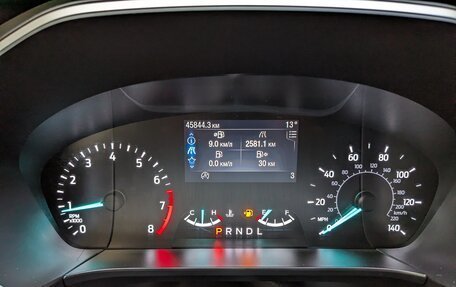 Ford Escape, 2020 год, 2 250 000 рублей, 17 фотография