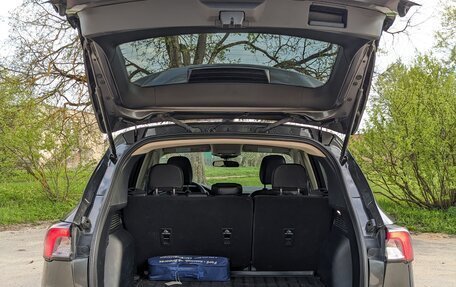 Ford Escape, 2020 год, 2 250 000 рублей, 16 фотография