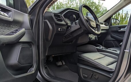 Ford Escape, 2020 год, 2 250 000 рублей, 20 фотография