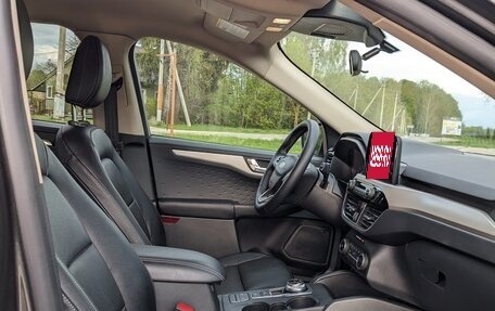 Ford Escape, 2020 год, 2 250 000 рублей, 23 фотография