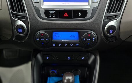 Hyundai ix35 I рестайлинг, 2011 год, 2 100 000 рублей, 15 фотография