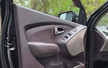 Hyundai ix35 I рестайлинг, 2011 год, 2 100 000 рублей, 10 фотография