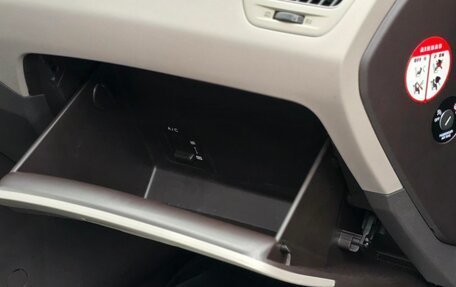 Hyundai ix35 I рестайлинг, 2011 год, 2 100 000 рублей, 18 фотография