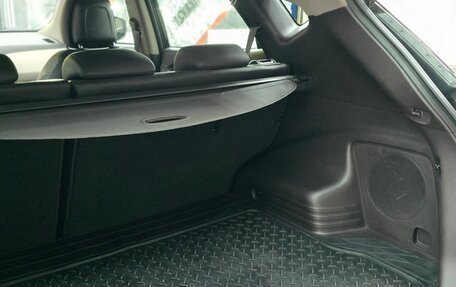 Hyundai ix35 I рестайлинг, 2011 год, 2 100 000 рублей, 19 фотография