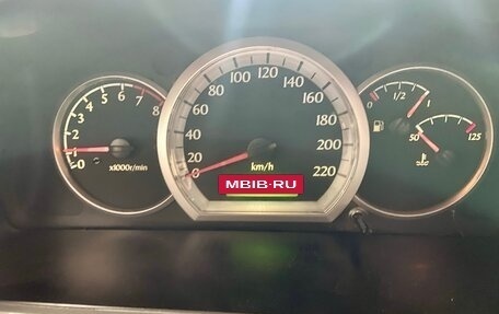 Chevrolet Lacetti, 2004 год, 449 000 рублей, 8 фотография