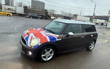 MINI Clubman, 2007 год, 890 000 рублей, 4 фотография