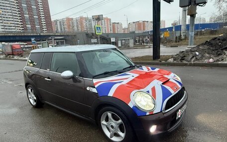 MINI Clubman, 2007 год, 890 000 рублей, 2 фотография