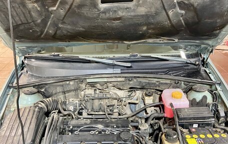 Chevrolet Lacetti, 2004 год, 449 000 рублей, 12 фотография