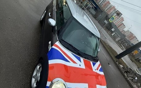 MINI Clubman, 2007 год, 890 000 рублей, 10 фотография
