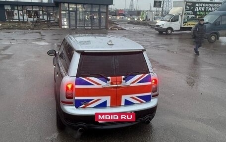 MINI Clubman, 2007 год, 890 000 рублей, 6 фотография