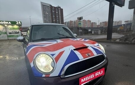 MINI Clubman, 2007 год, 890 000 рублей, 11 фотография