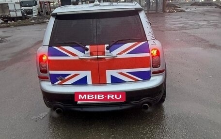 MINI Clubman, 2007 год, 890 000 рублей, 7 фотография
