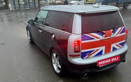 MINI Clubman, 2007 год, 890 000 рублей, 5 фотография