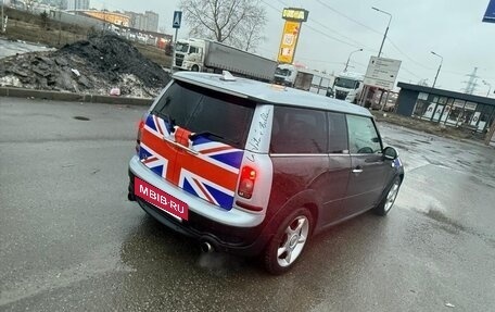 MINI Clubman, 2007 год, 890 000 рублей, 8 фотография