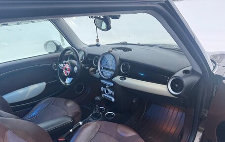 MINI Clubman, 2007 год, 890 000 рублей, 13 фотография
