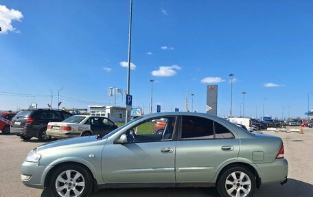 Nissan Almera Classic, 2007 год, 299 000 рублей, 7 фотография
