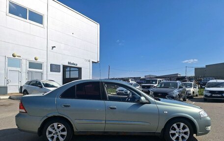 Nissan Almera Classic, 2007 год, 299 000 рублей, 8 фотография