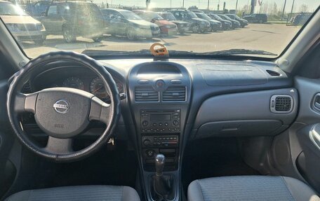 Nissan Almera Classic, 2007 год, 299 000 рублей, 12 фотография
