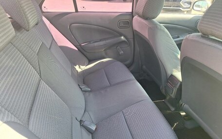 Nissan Almera Classic, 2007 год, 299 000 рублей, 13 фотография