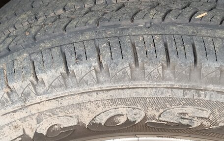 Toyota Land Cruiser Prado 120 рестайлинг, 2007 год, 2 300 000 рублей, 4 фотография