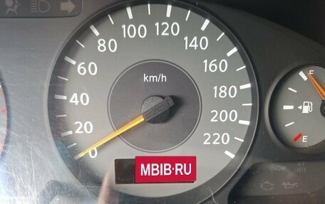 Nissan Almera Classic, 2007 год, 299 000 рублей, 19 фотография