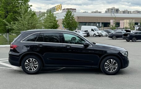 Mercedes-Benz GLC, 2019 год, 3 990 000 рублей, 6 фотография