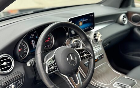 Mercedes-Benz GLC, 2019 год, 3 990 000 рублей, 9 фотография
