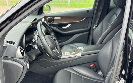 Mercedes-Benz GLC, 2019 год, 3 990 000 рублей, 11 фотография