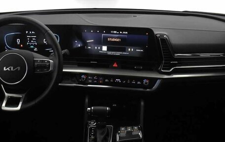 KIA Sportage IV рестайлинг, 2022 год, 3 530 000 рублей, 5 фотография
