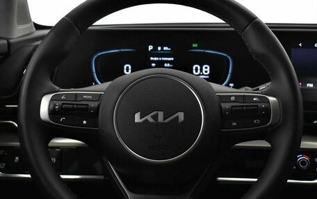 KIA Sportage IV рестайлинг, 2022 год, 3 530 000 рублей, 15 фотография