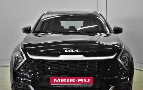 KIA Sportage IV рестайлинг, 2022 год, 3 530 000 рублей, 2 фотография