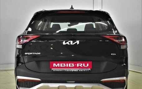 KIA Sportage IV рестайлинг, 2022 год, 3 530 000 рублей, 3 фотография