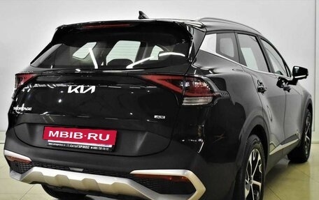 KIA Sportage IV рестайлинг, 2022 год, 3 530 000 рублей, 4 фотография