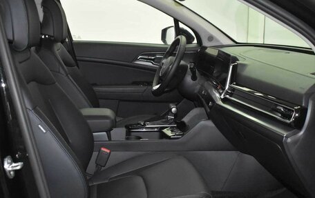KIA Sportage IV рестайлинг, 2022 год, 3 530 000 рублей, 20 фотография
