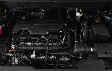 KIA Sportage IV рестайлинг, 2022 год, 3 530 000 рублей, 23 фотография