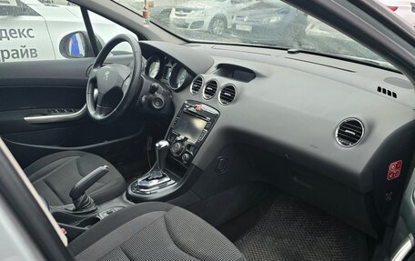 Peugeot 408 I рестайлинг, 2014 год, 470 000 рублей, 6 фотография