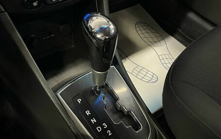 Hyundai Solaris II рестайлинг, 2013 год, 780 000 рублей, 17 фотография