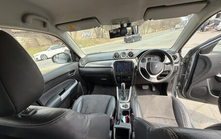Suzuki Escudo IV, 2015 год, 1 600 000 рублей, 5 фотография