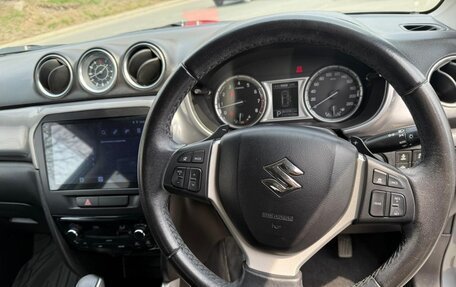 Suzuki Escudo IV, 2015 год, 1 600 000 рублей, 2 фотография
