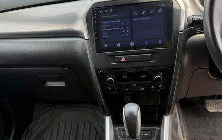 Suzuki Escudo IV, 2015 год, 1 600 000 рублей, 4 фотография