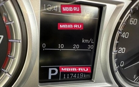 Suzuki Escudo IV, 2015 год, 1 600 000 рублей, 3 фотография